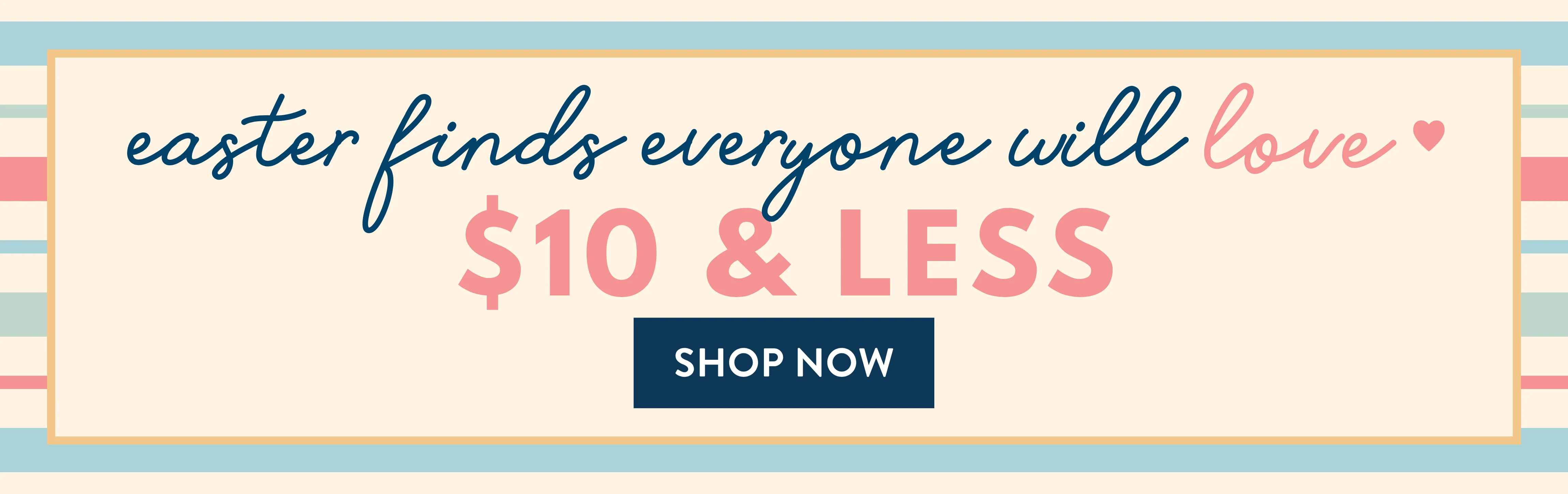 Welcome to Our Store